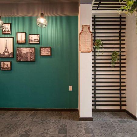 Reddoorz Near Xo Viet Nghe Tinh Street Hotel Хошимин Екстериор снимка
