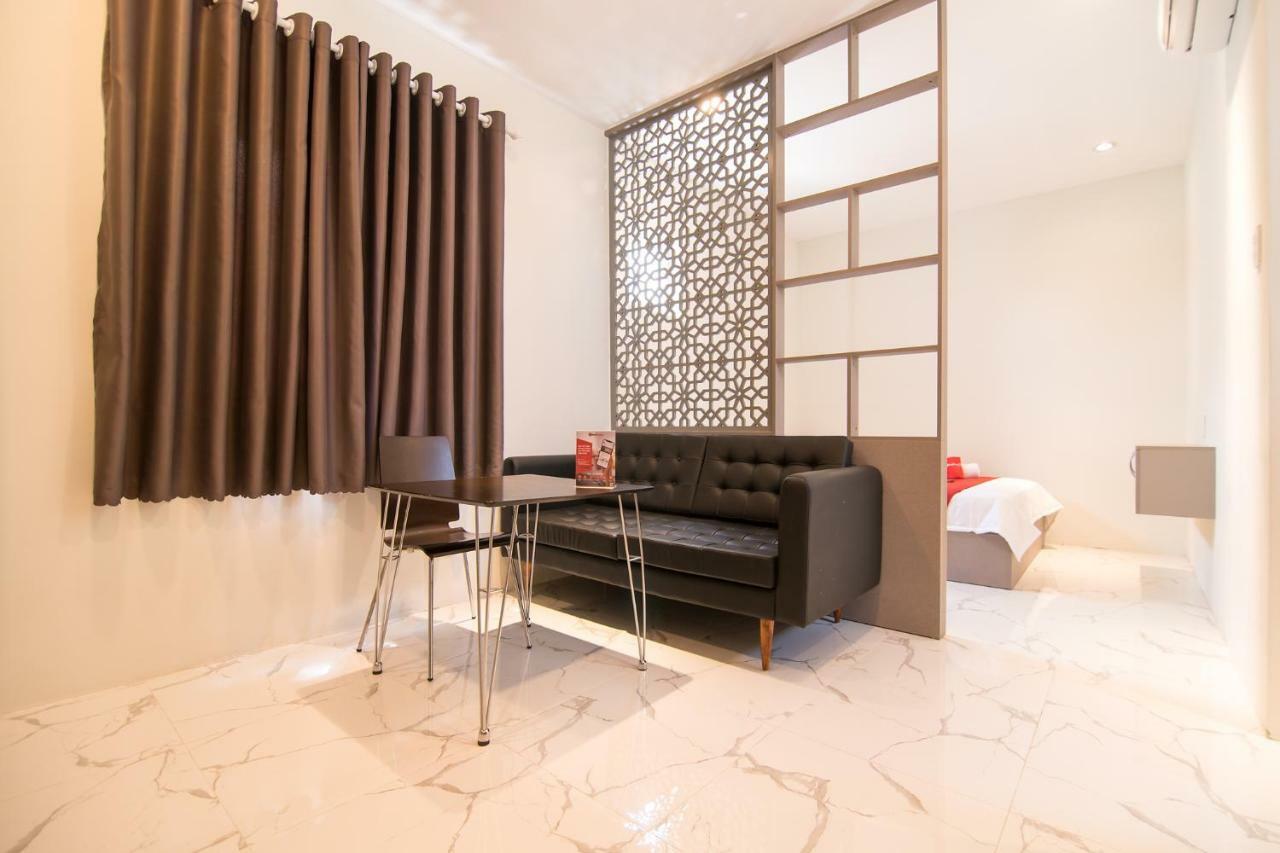 Reddoorz Near Xo Viet Nghe Tinh Street Hotel Хошимин Екстериор снимка