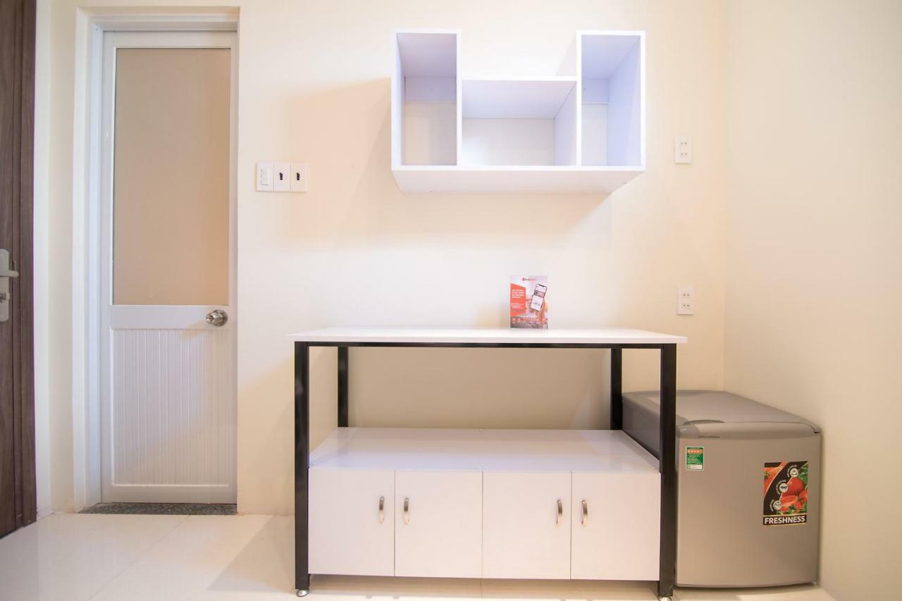 Reddoorz Near Xo Viet Nghe Tinh Street Hotel Хошимин Екстериор снимка