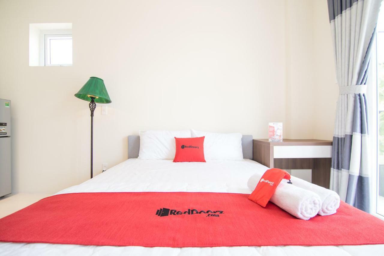 Reddoorz Near Xo Viet Nghe Tinh Street Hotel Хошимин Екстериор снимка